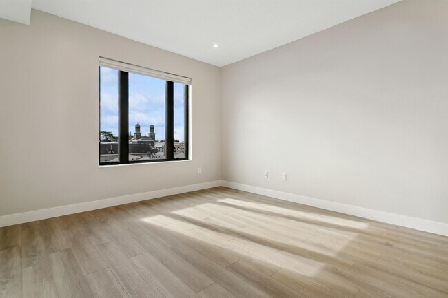 Building Photo - 6800 Polk St