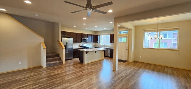 Building Photo - 1044 Magnuson Way