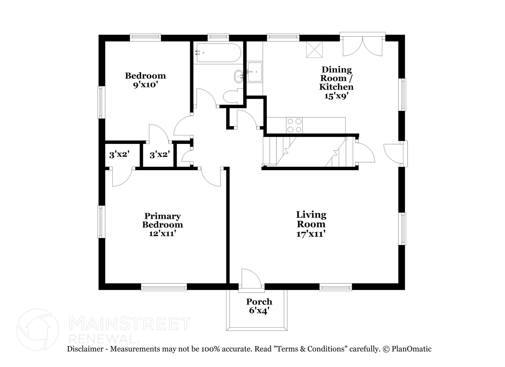 Building Photo - 494 Eldon Ave