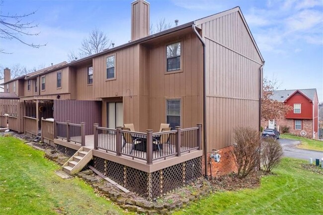 Building Photo - 1101 Timberglen Dr