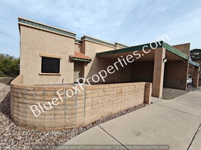 Building Photo - 1365 E Zulema Loop