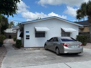 Building Photo - 1503 N J St