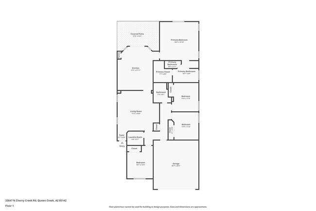 Building Photo - 32647 N Cherry Creek Rd