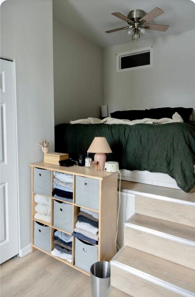 Building Photo - 750 S Oakley Blvd