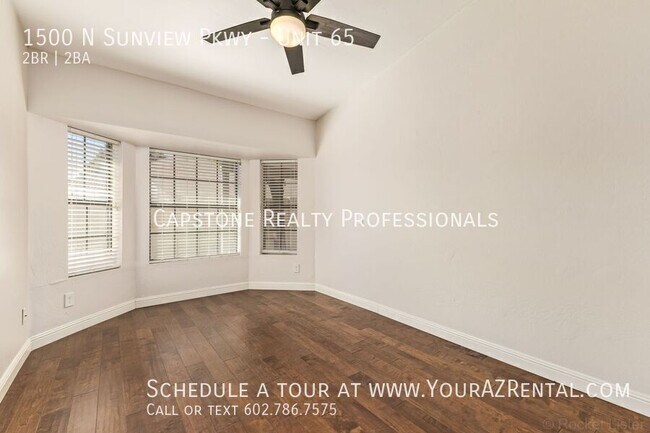 Building Photo - 1500 N Sunview Pkwy