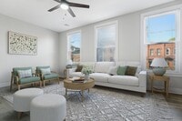 Building Photo - 324 Pacific Ave