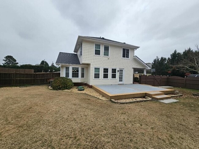 Building Photo - 1505 Old Loganville Rd SW