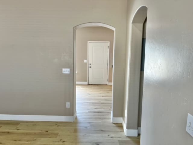Building Photo - West Park Town House #72