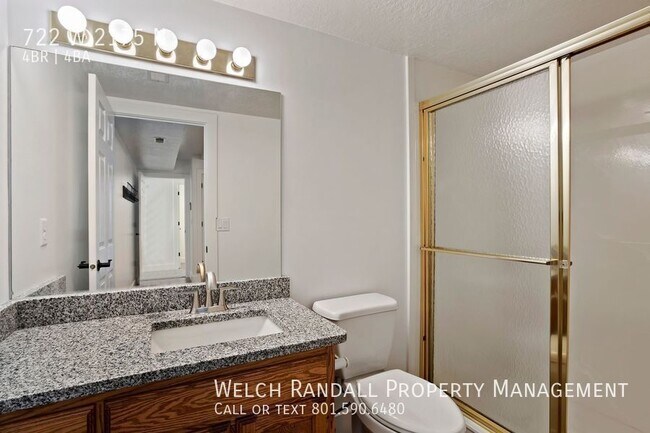 Building Photo - 722 W 2175 N