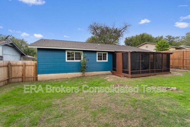 Building Photo - 2532 Chaparral Trail