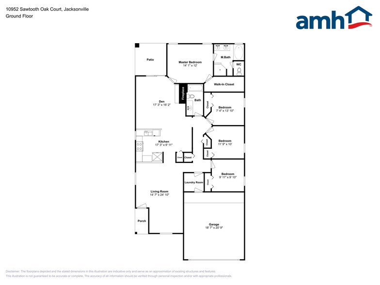 Building Photo - 10952 Sawtooth Oak Ct