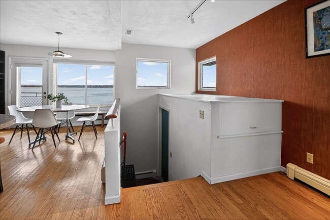 Building Photo - Urban Oasis on the Lake- Condo in Downtown Madison