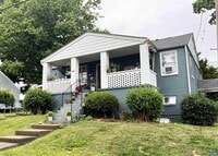 Building Photo - 1101 Grove St