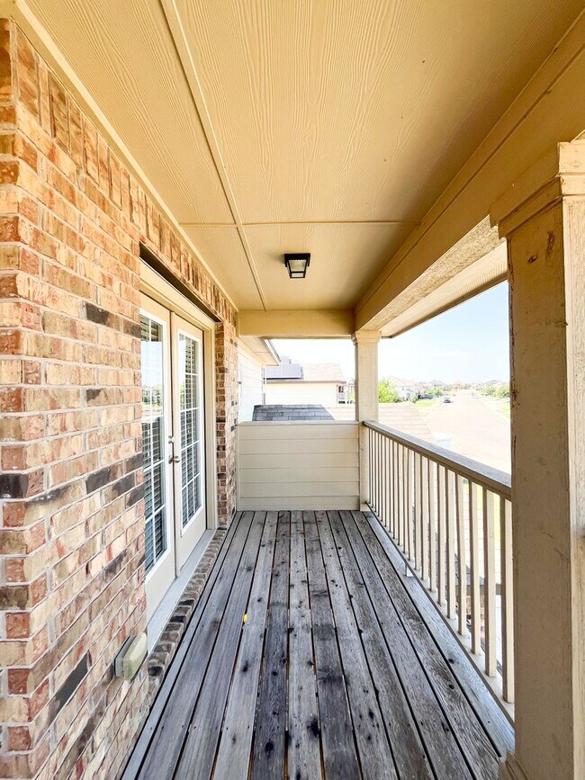 Building Photo - Available NOW!!!! This gorgeous home is located in The Landing Subdivision in Killeen. This home ...