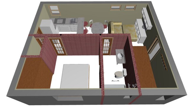 Building Photo - 24 Jervis Rd