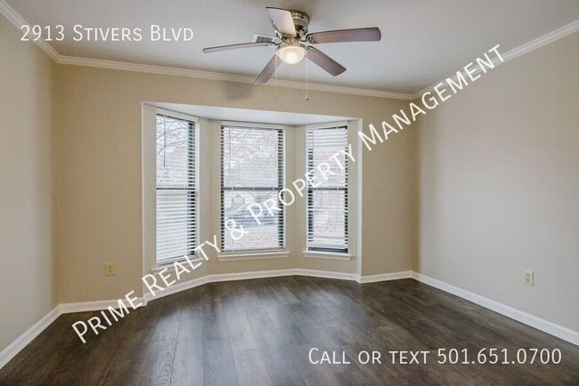 Building Photo - 2913 Stivers Blvd