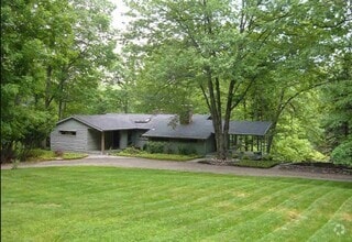 Building Photo - Private Pondfront Retreat on 24+ Acres wit...