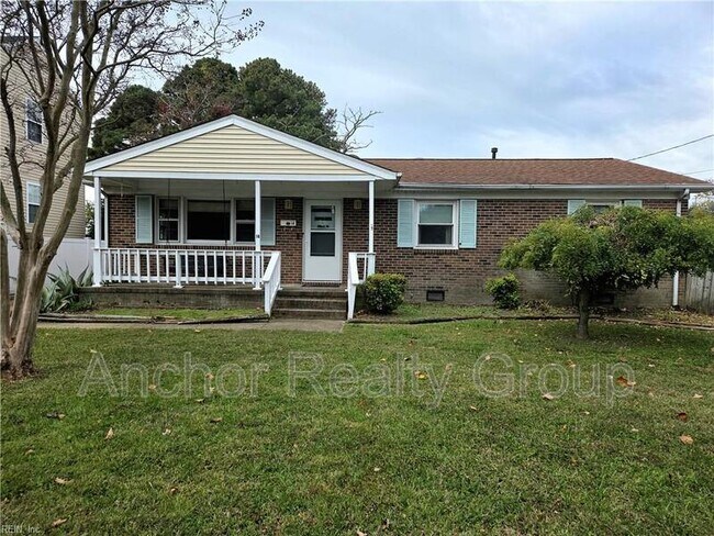 Primary Photo - 14 Al St