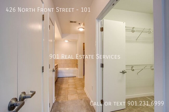 Building Photo - 426 N Front St