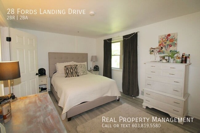 Building Photo - 28 Fords Landing Dr
