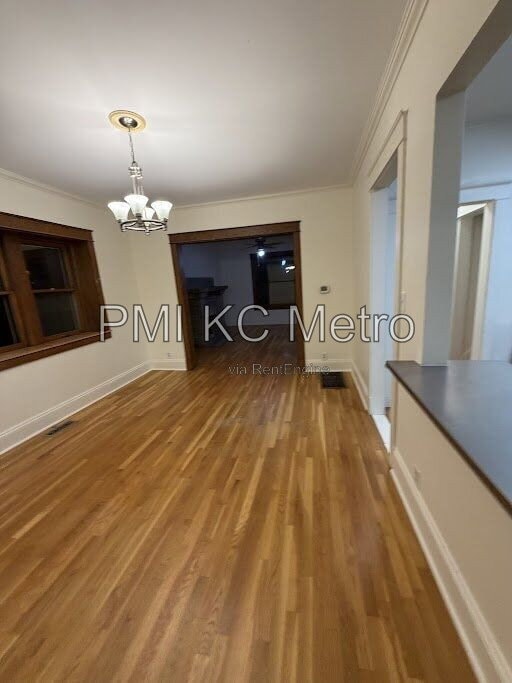 Building Photo - 3833 Campbell St