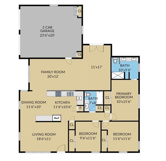 Building Photo - 1906 Morrow St