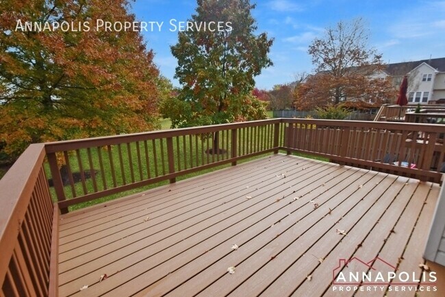 Building Photo - 3759 Glebe Meadow Way