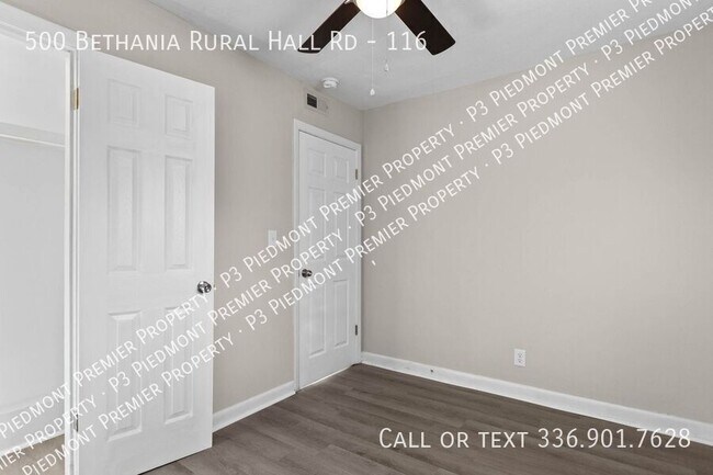Building Photo - 500 Bethania-Rural Hall Rd