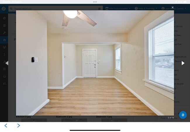 Building Photo - 3 Bedroom House on S. 7th Street For Rent....