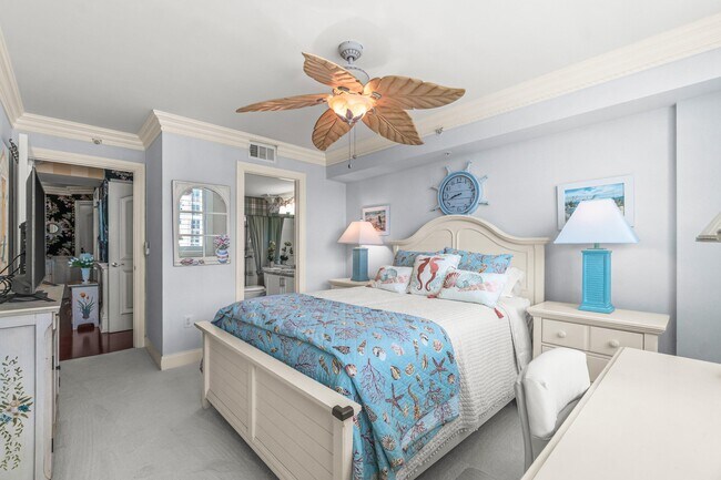 Building Photo - 3594 S Ocean Blvd