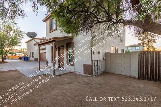 Building Photo - 2620 e Marconi-2