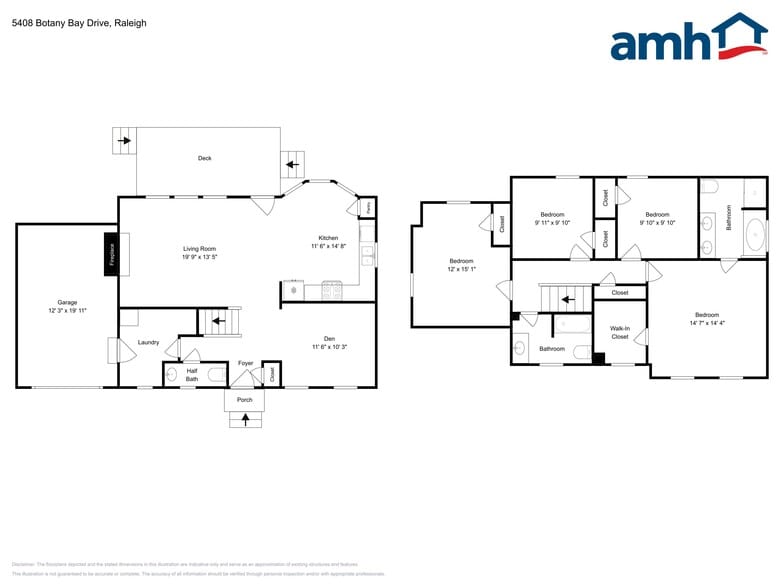 Building Photo - 5408 Botany Bay Dr