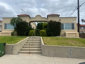 Building Photo - COMING SOON!! Cute One bedroom in Upper San Pedro!!!