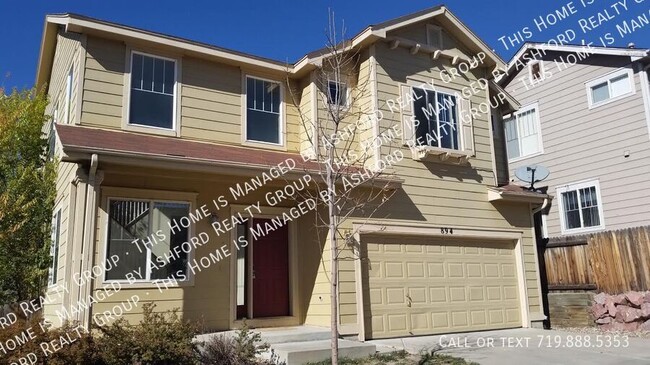 Primary Photo - 894 Dawn Break Loop