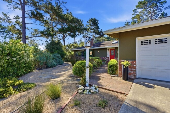 Building Photo - 241 Soledad Dr