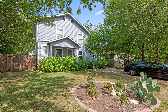 Building Photo - 4612 Bennett Ave