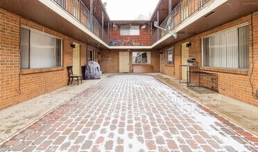 Building Photo - 1353 Coffman St