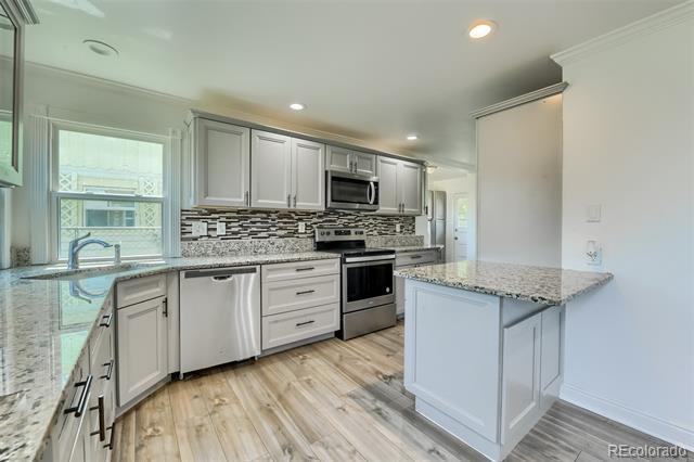 Building Photo - 1965 Xenia St