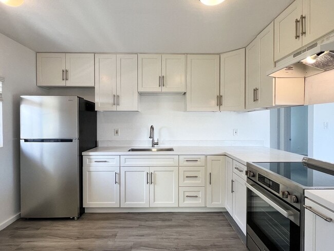 Building Photo - 2 Bedroom Napa Apartment w/ Remodeled Kitchen