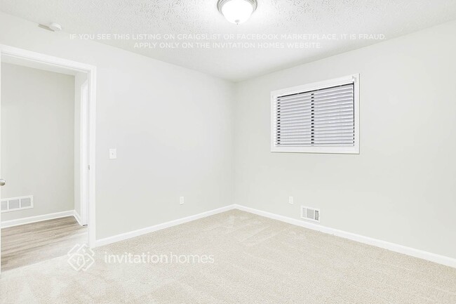 Building Photo - 3592 Todd Dr