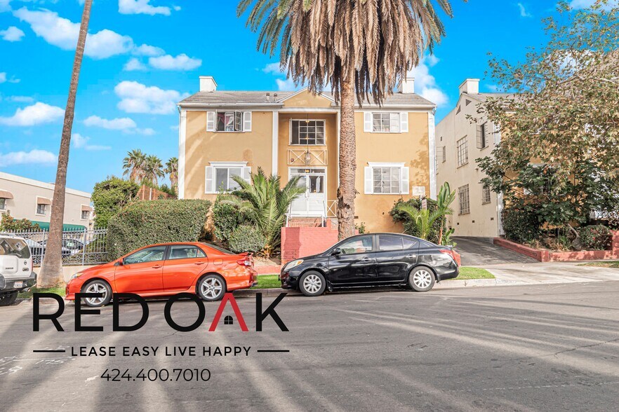 Building Photo - 1024 Menlo Ave