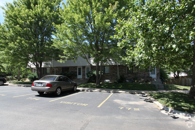 Primary Photo - Westerfield North Townhouses