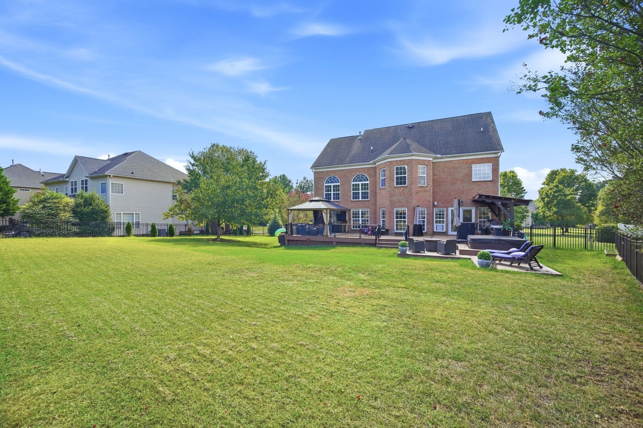 Building Photo - 6011 Latta Springs Cir