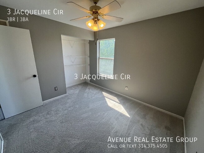 Building Photo - 3 Jacqueline Cir