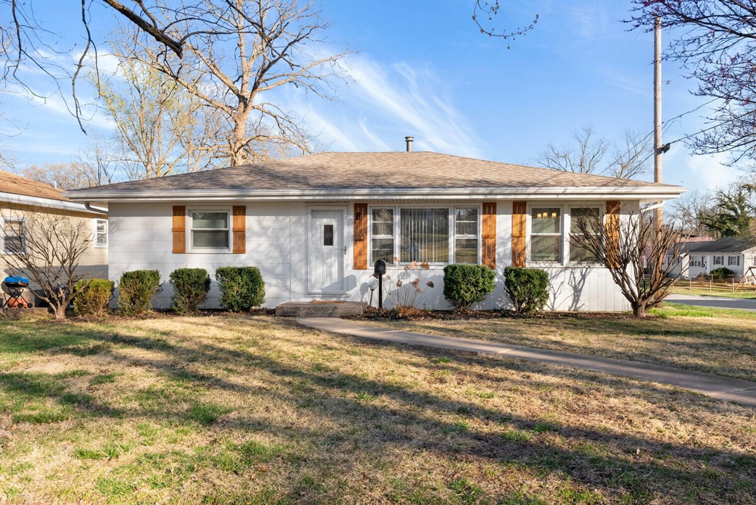 Building Photo - 1315 Washington St