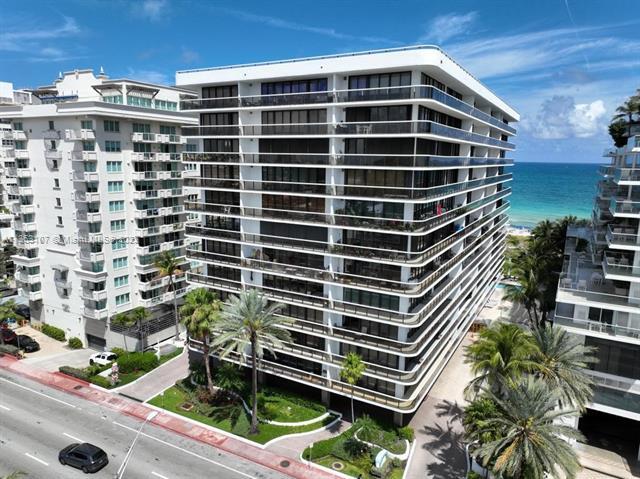 Building Photo - 9455 Collins Ave