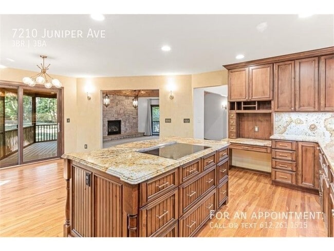 Building Photo - 7210 Juniper Ave