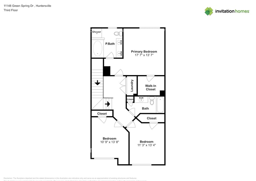 Building Photo - 11148 Green Spring Dr