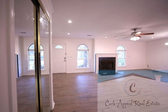 Building Photo - First month move in special $900!! Beautiful 3-bed, 2 bath condo with fireplace, 2-car garage - i...