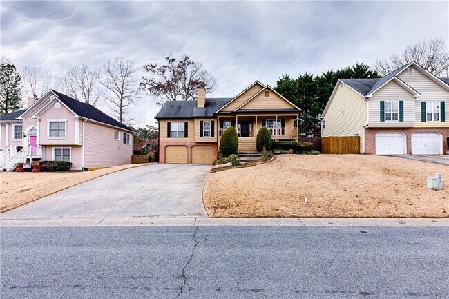 Building Photo - 4929 Baker Plantation Way